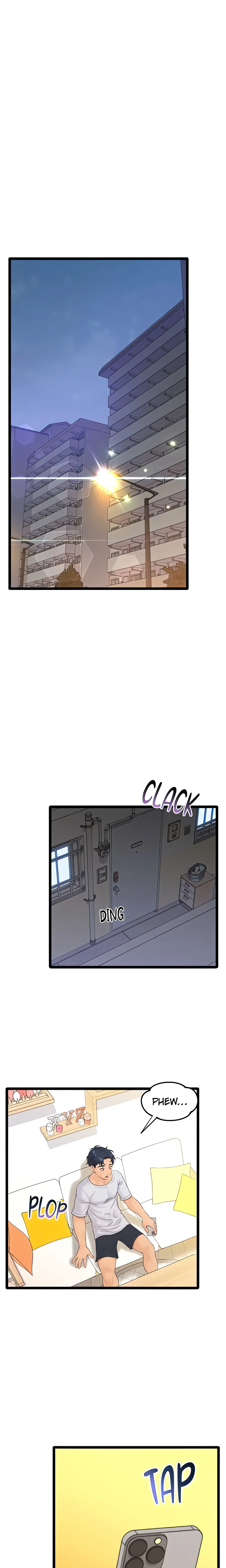 Office Romance Registry (Official) chapter 34 page 1