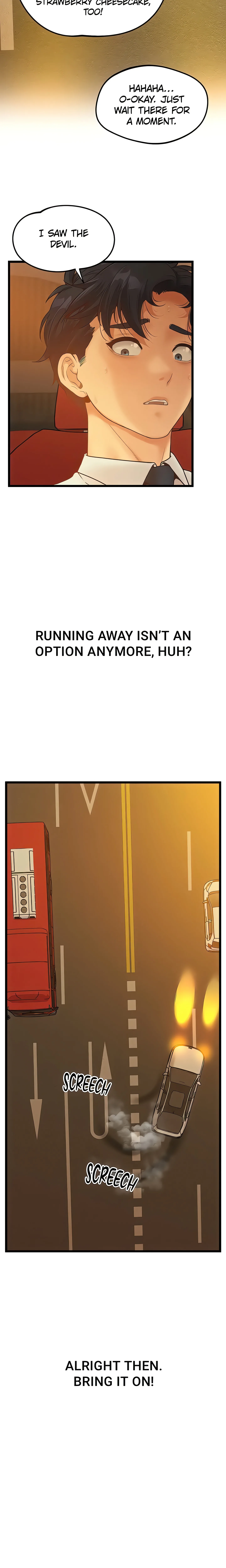 Office Romance Registry (Official) chapter 34 page 23