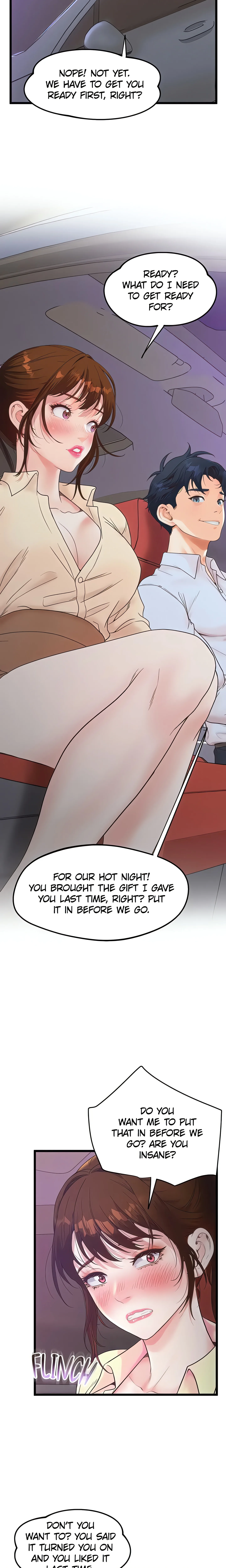 Office Romance Registry (Official) chapter 35 page 20