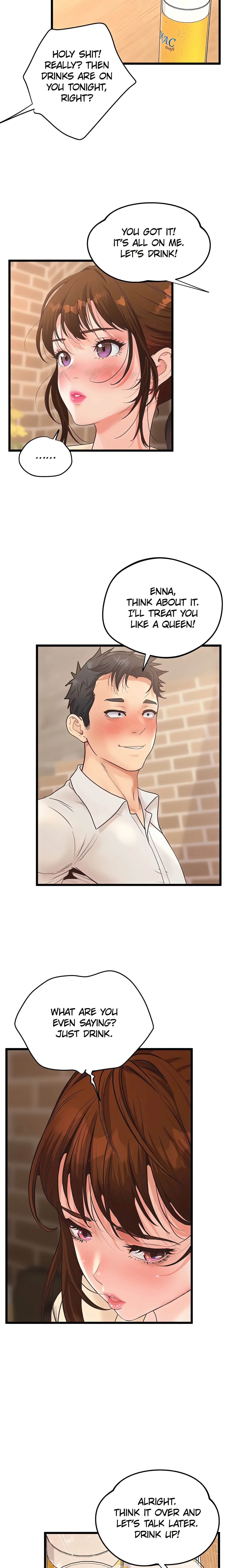 Office Romance Registry (Official) chapter 36 page 20