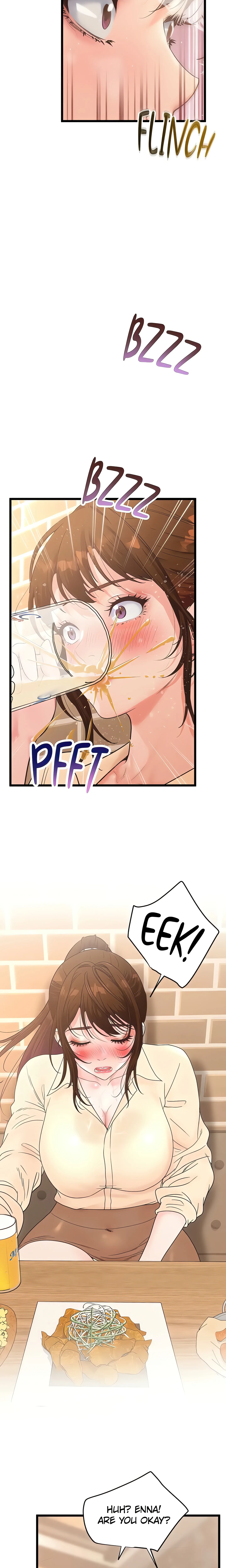 Office Romance Registry (Official) chapter 36 page 22