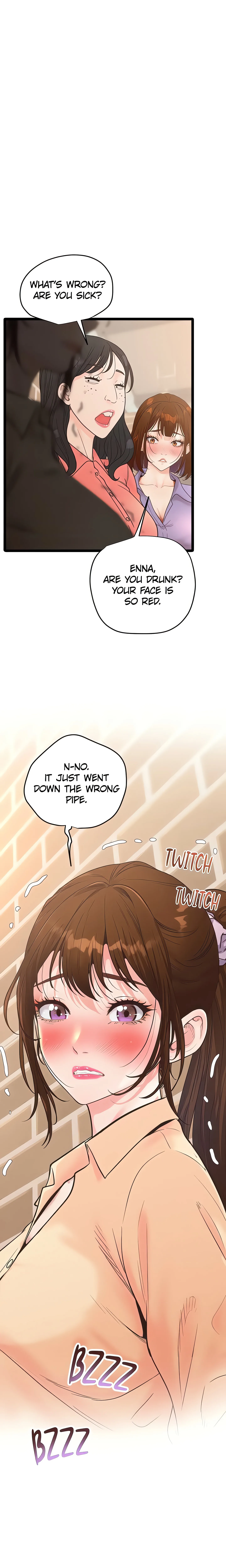 Office Romance Registry (Official) chapter 37 page 1