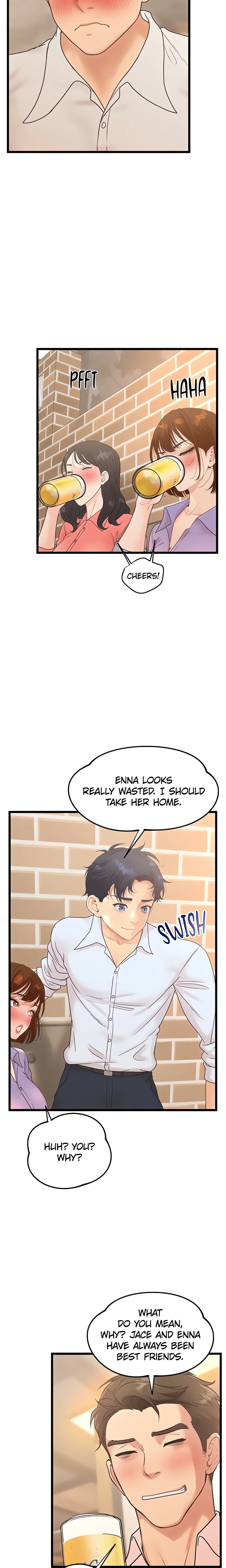 Office Romance Registry (Official) chapter 37 page 13