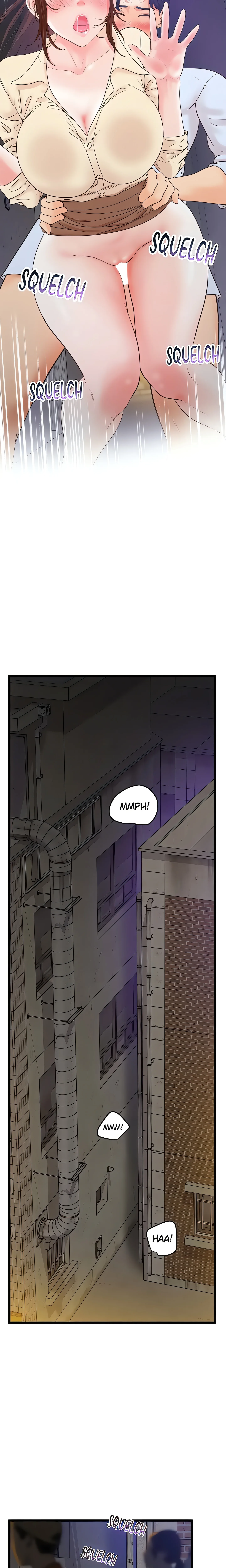 Office Romance Registry (Official) chapter 37 page 21