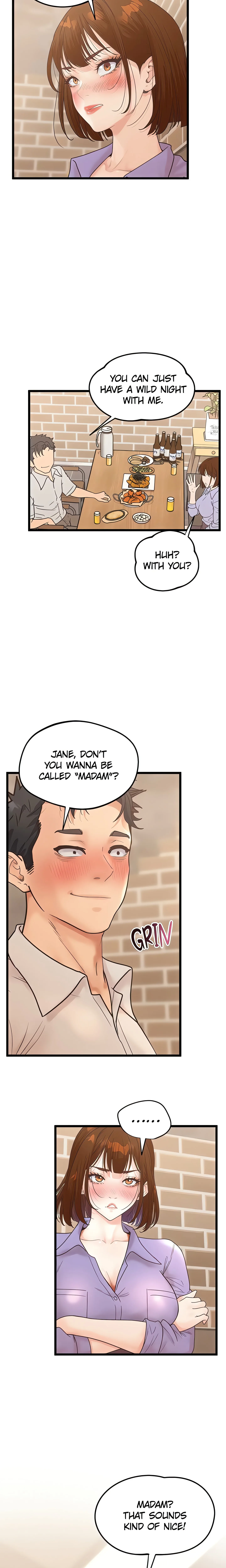 Office Romance Registry (Official) chapter 37 page 24