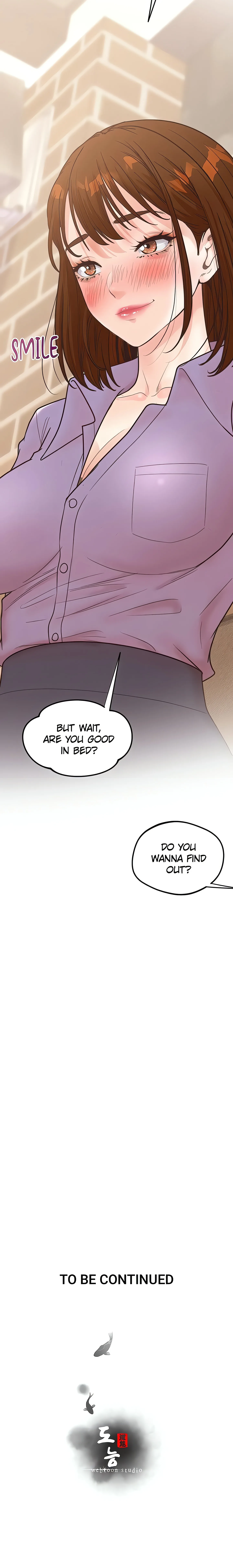 Office Romance Registry (Official) chapter 37 page 25