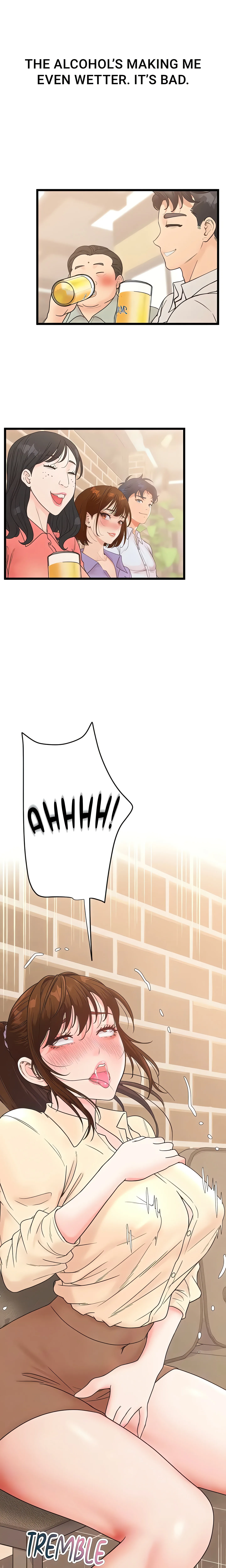 Office Romance Registry (Official) chapter 37 page 5
