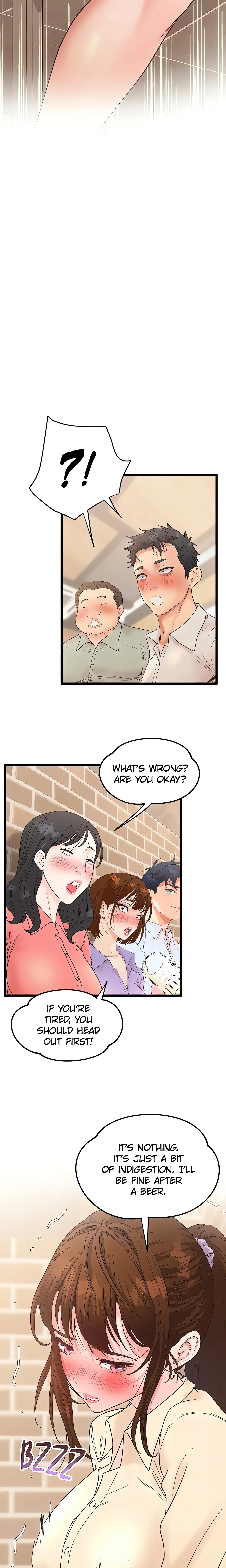 Office Romance Registry (Official) chapter 37 page 6