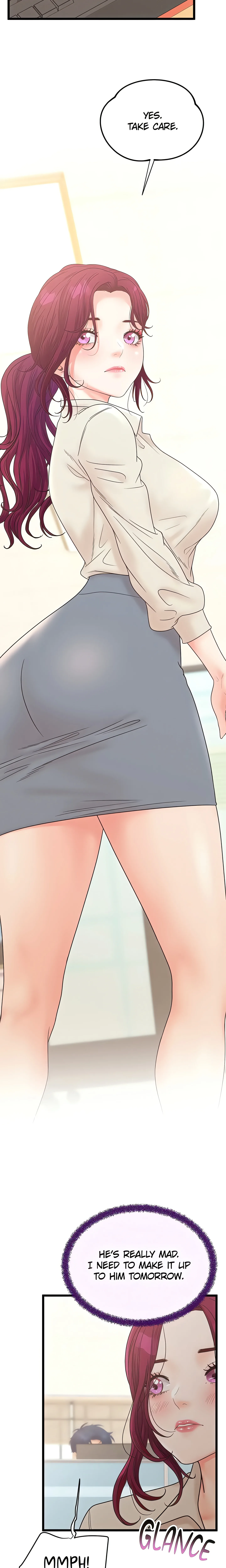 Office Romance Registry (Official) chapter 39 page 14