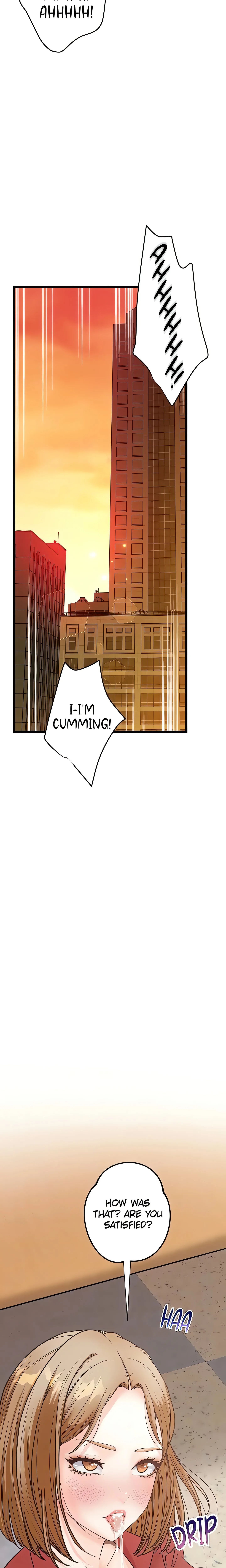 Office Romance Registry (Official) chapter 39 page 15