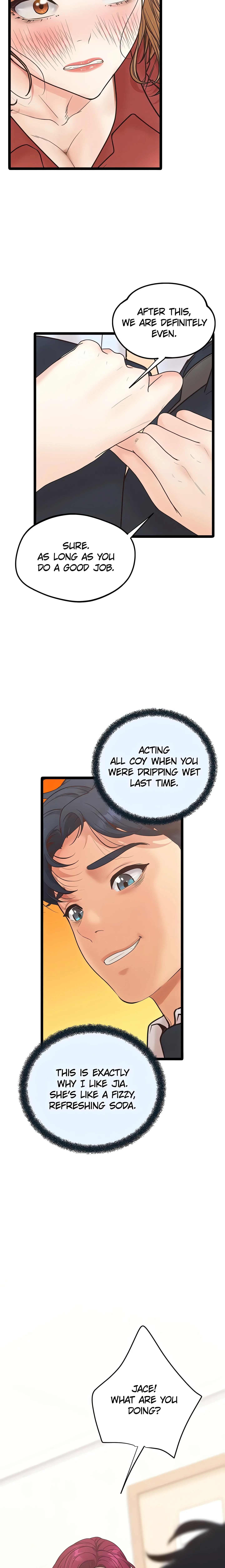 Office Romance Registry (Official) chapter 39 page 2