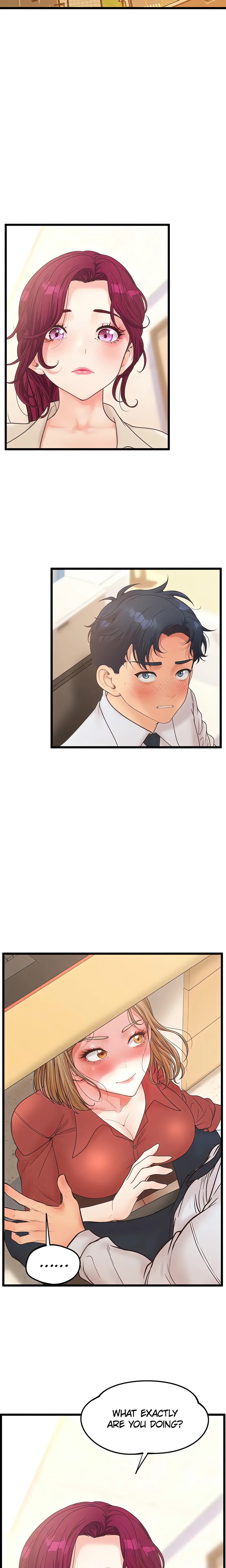 Office Romance Registry (Official) chapter 39 page 5