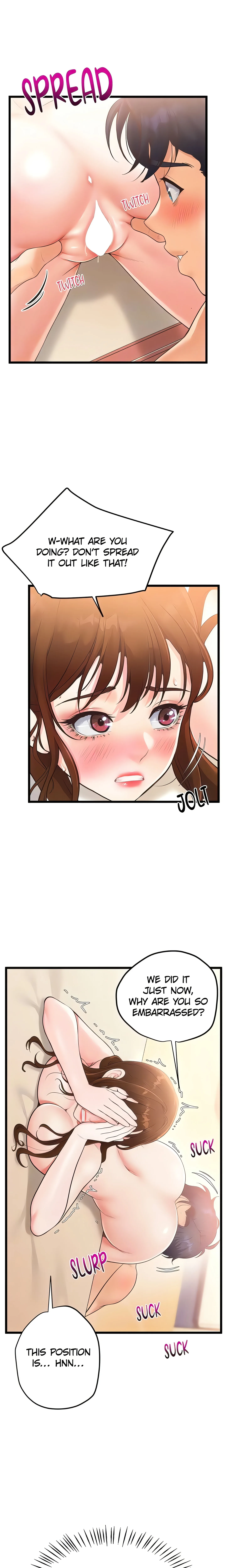 Office Romance Registry (Official) chapter 4 page 18