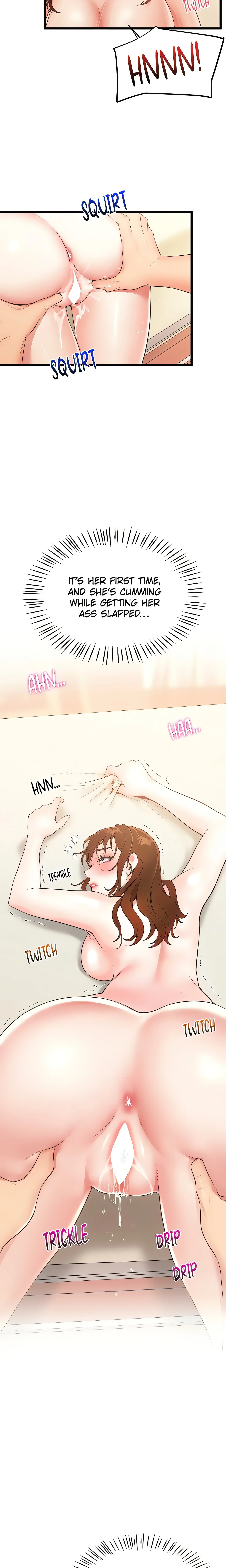 Office Romance Registry (Official) chapter 4 page 22