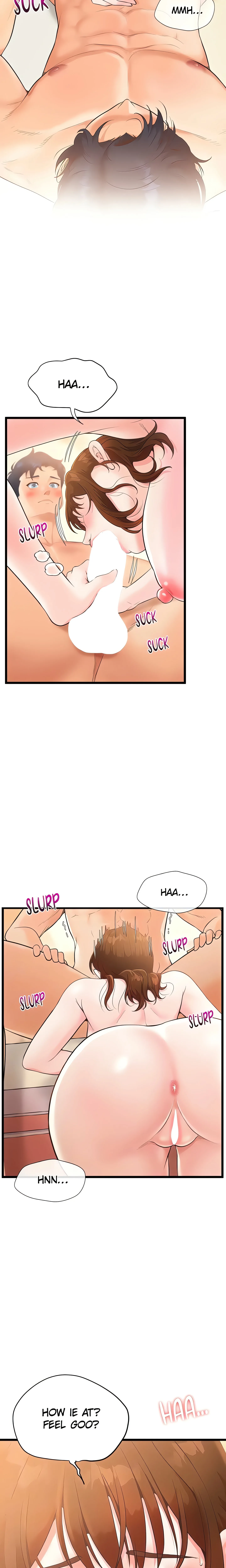 Office Romance Registry (Official) chapter 4 page 5
