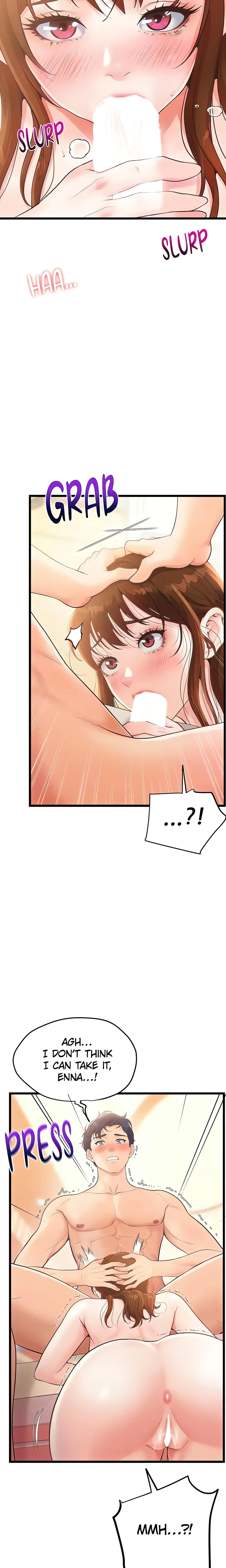 Office Romance Registry (Official) chapter 4 page 6