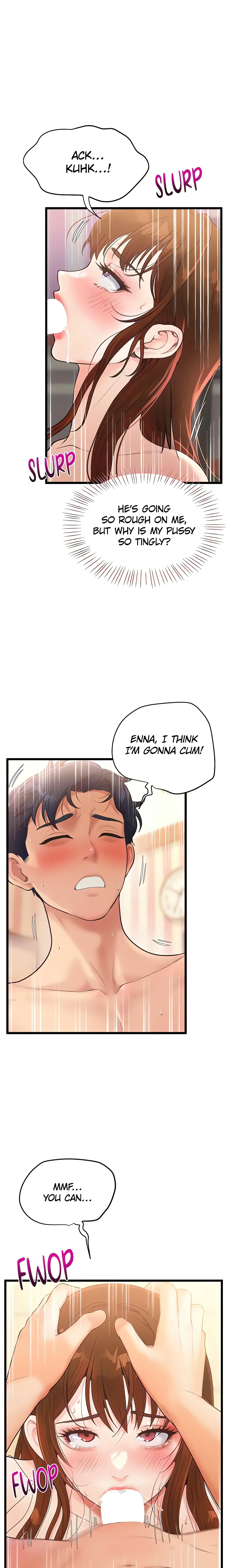 Office Romance Registry (Official) chapter 4 page 9