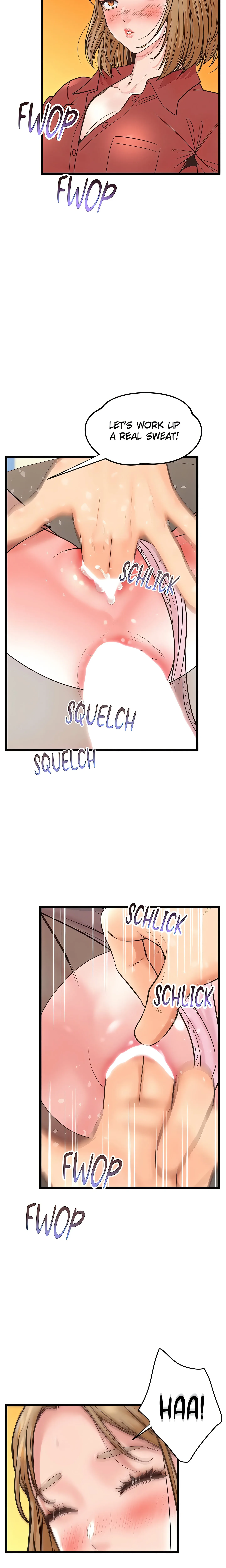 Office Romance Registry (Official) chapter 40 page 13