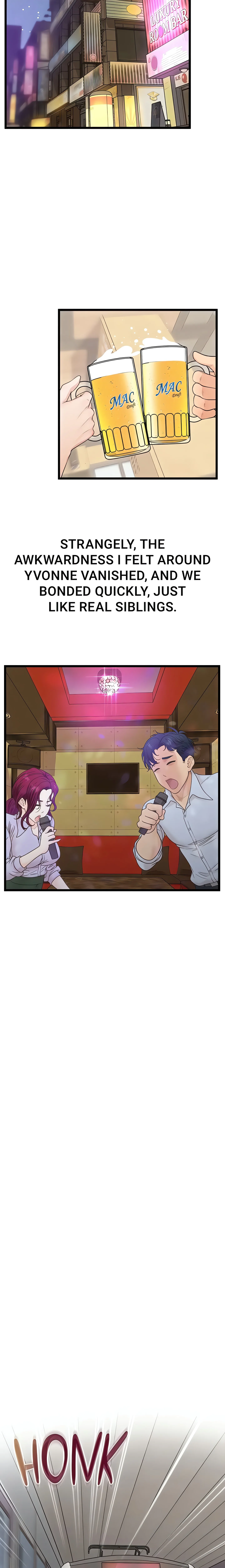 Office Romance Registry (Official) chapter 40 page 23