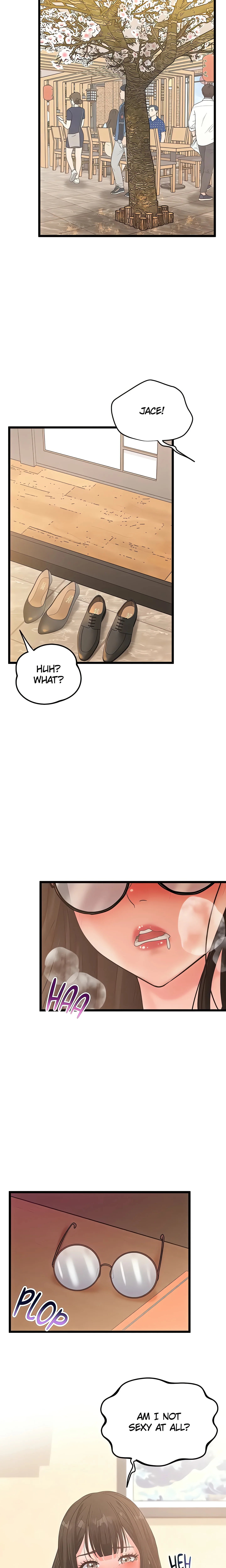 Office Romance Registry (Official) chapter 41 page 19