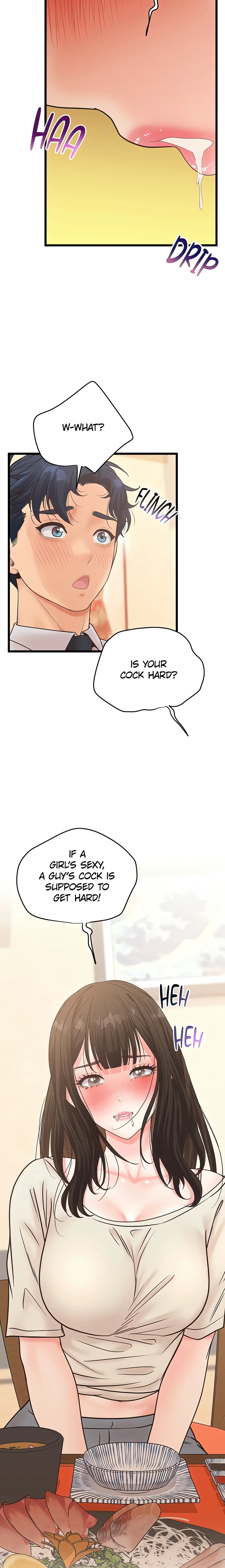 Office Romance Registry (Official) chapter 41 page 22