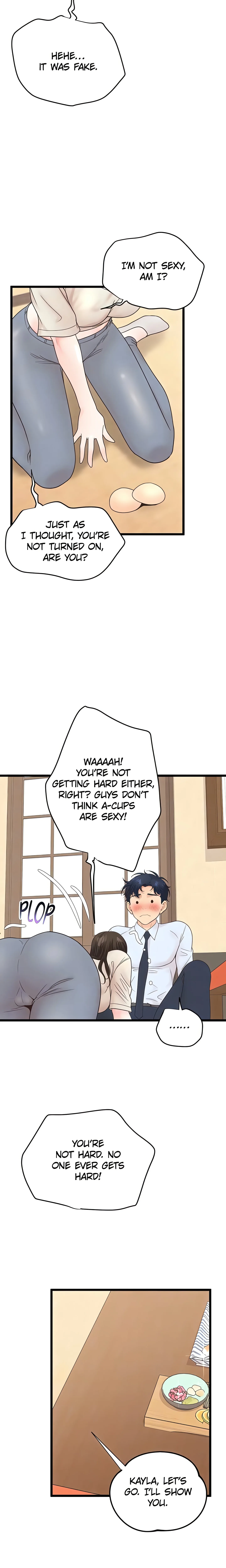 Office Romance Registry (Official) chapter 42 page 6