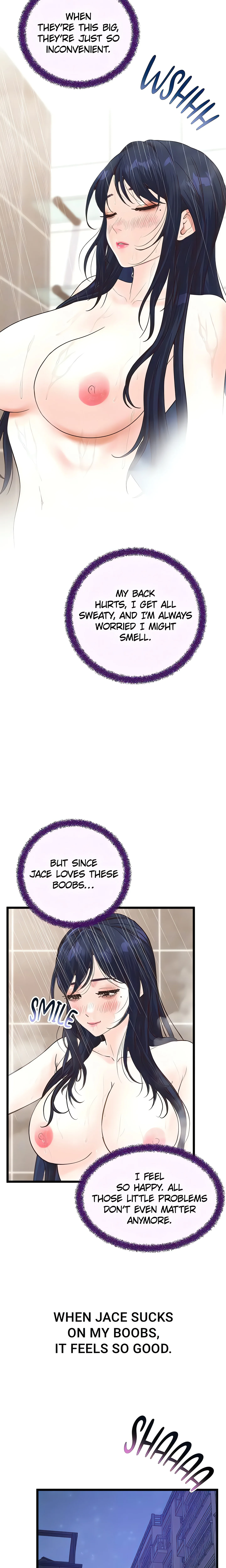 Office Romance Registry (Official) chapter 42 page 8