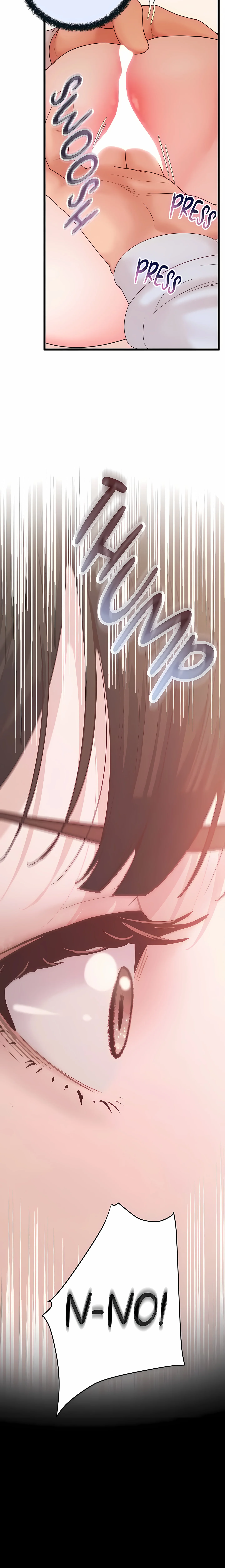 Office Romance Registry (Official) chapter 44 page 3