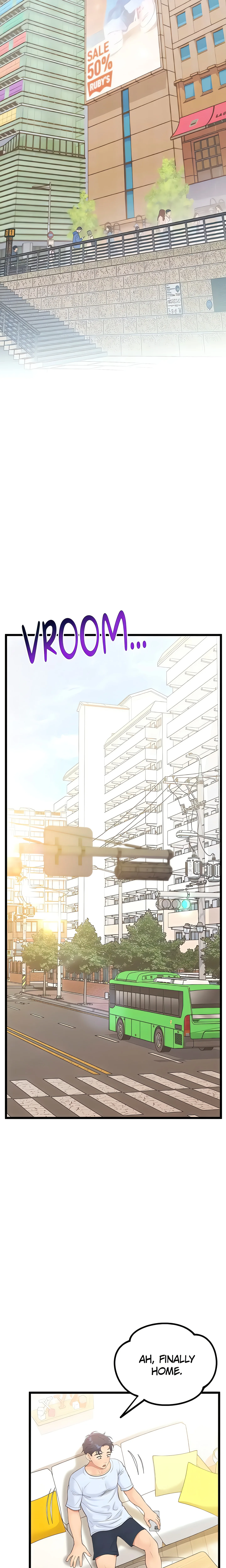 Office Romance Registry (Official) chapter 5 page 19