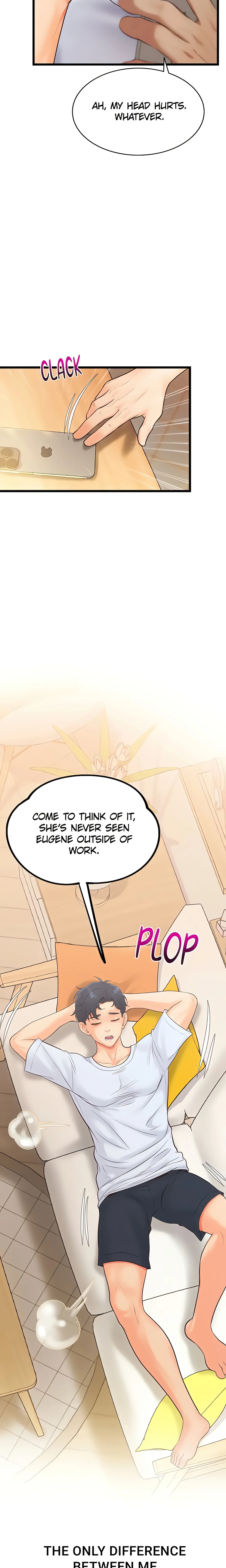 Office Romance Registry (Official) chapter 5 page 24