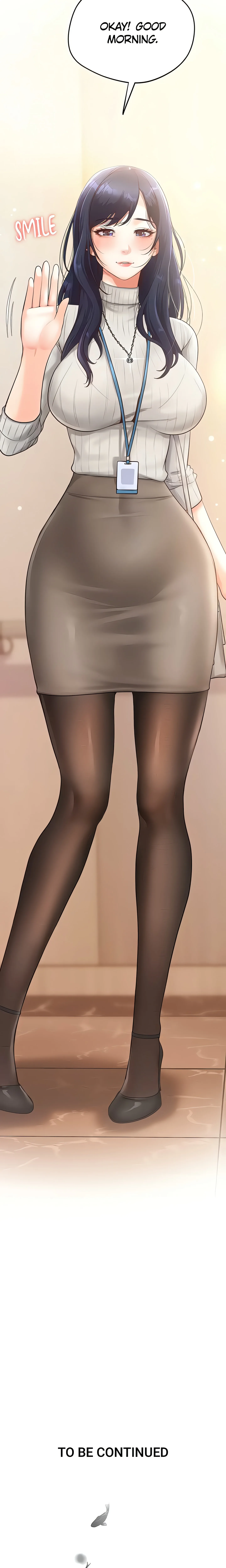 Office Romance Registry (Official) chapter 5 page 29