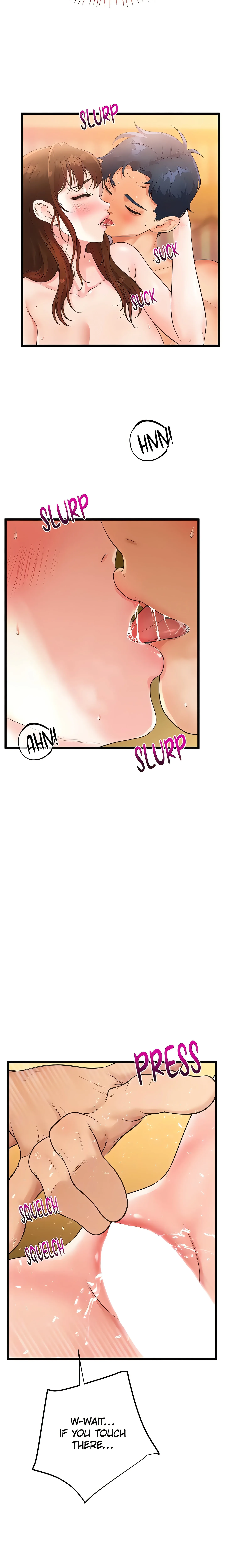Office Romance Registry (Official) chapter 5 page 5