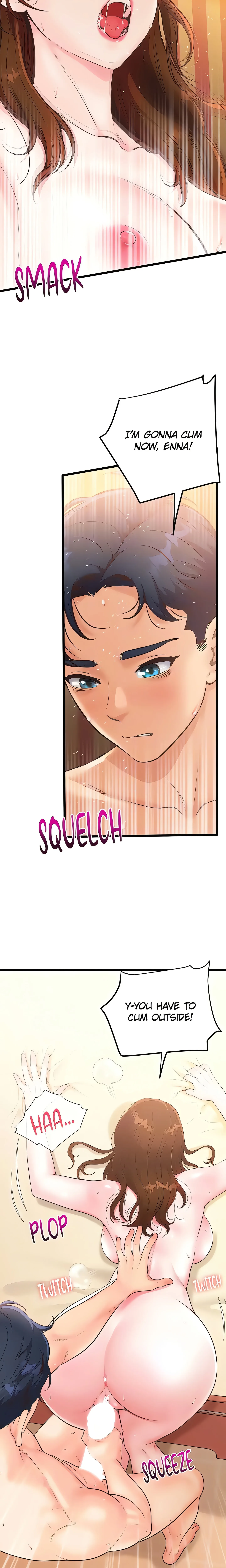 Office Romance Registry (Official) chapter 5 page 7