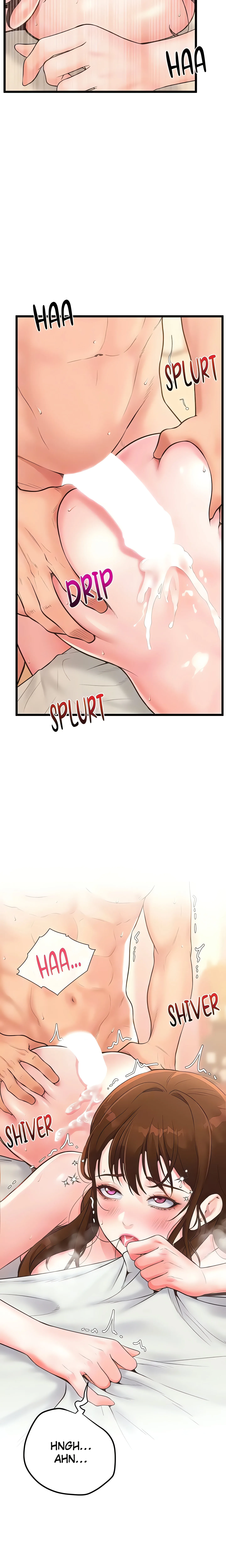Office Romance Registry (Official) chapter 5 page 9