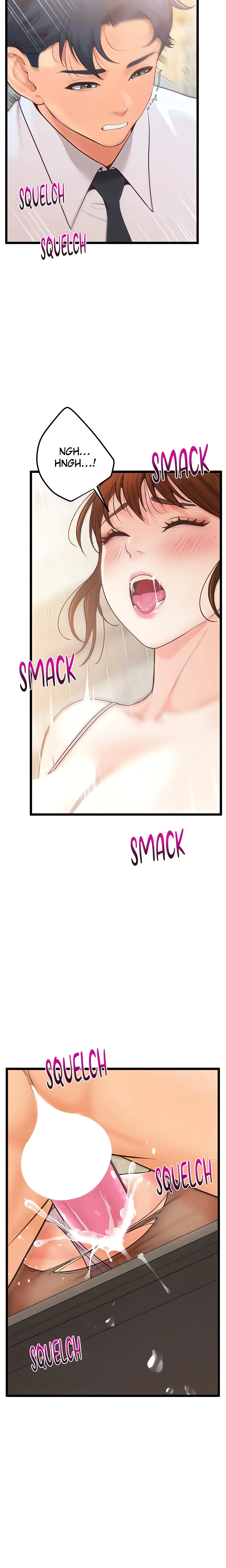 Office Romance Registry (Official) chapter 7 page 19