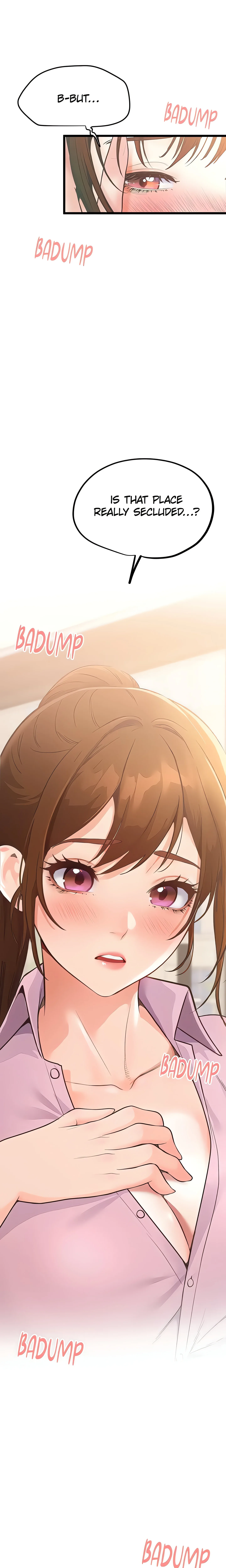 Office Romance Registry (Official) chapter 7 page 2