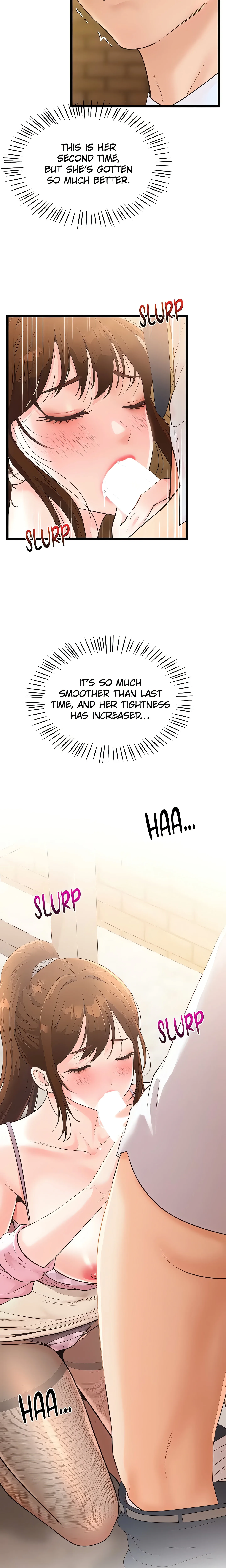 Office Romance Registry (Official) chapter 7 page 24