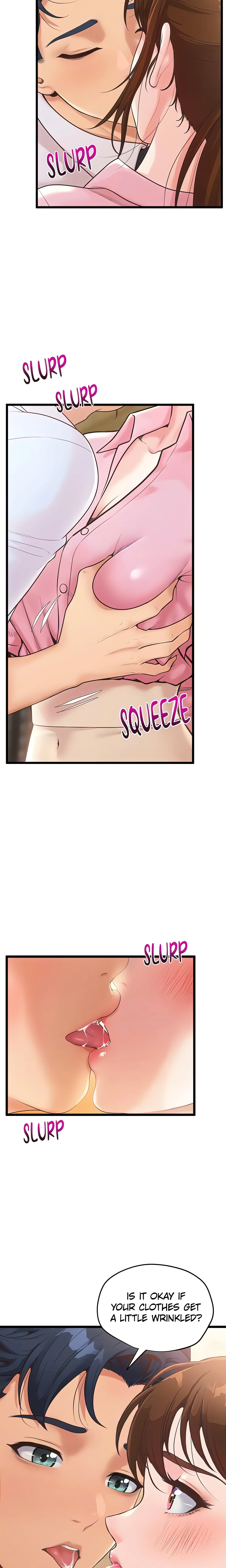 Office Romance Registry (Official) chapter 7 page 7