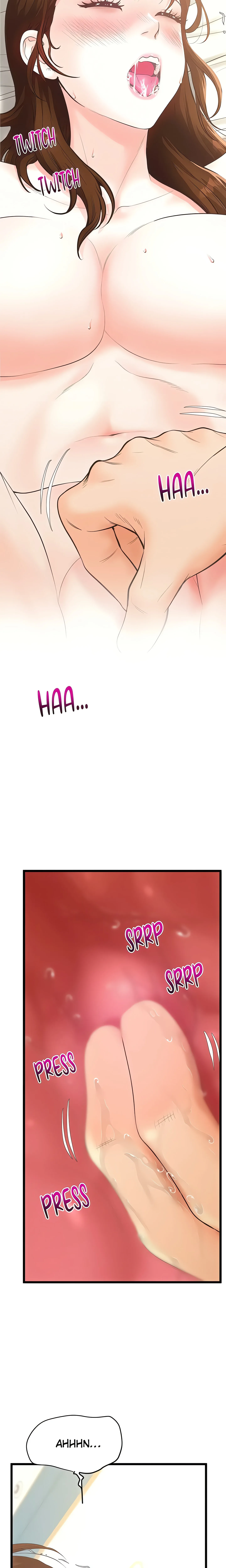 Office Romance Registry (Official) chapter 9 page 24