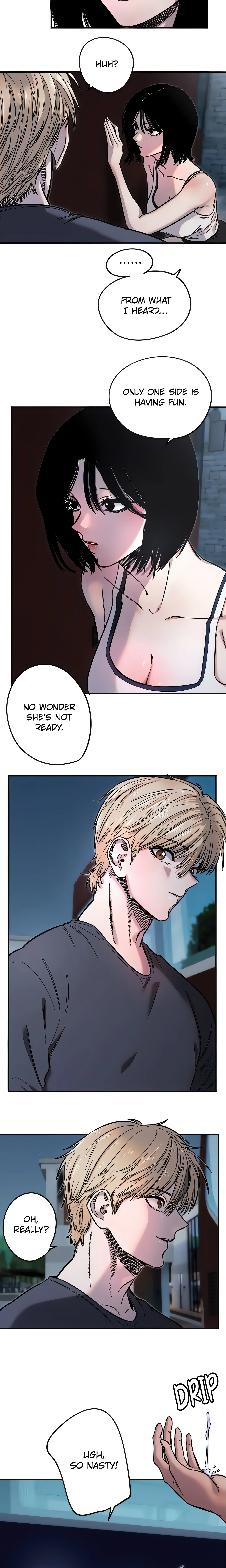 My secret Cupid (Official) chapter 10 page 5