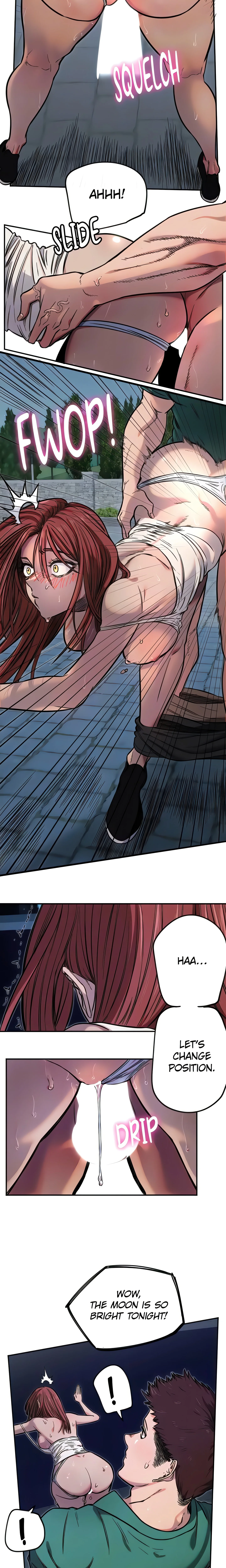 My secret Cupid (Official) chapter 10 page 7