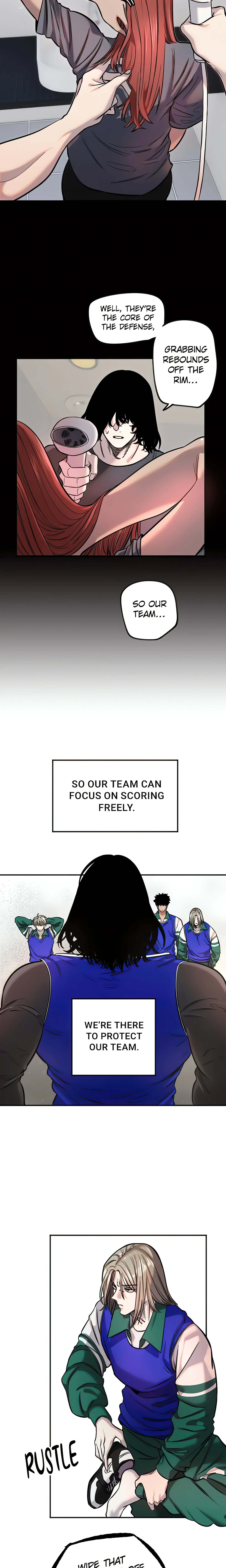 My secret Cupid (Official) chapter 19 page 4