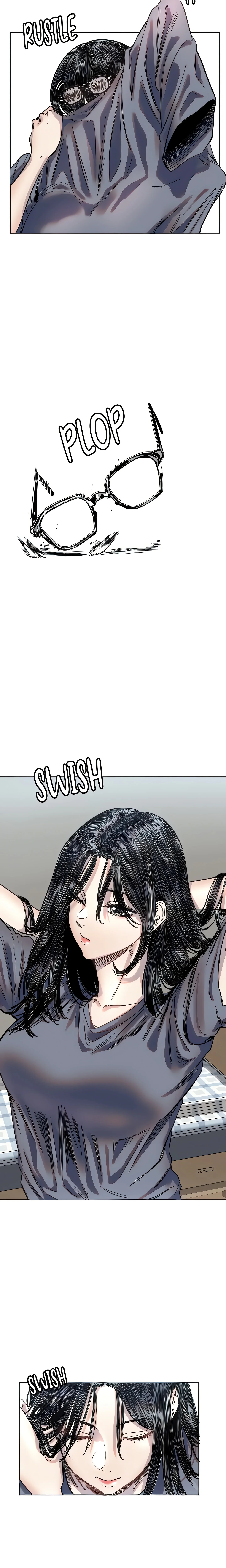 My secret Cupid (Official) chapter 2 page 12