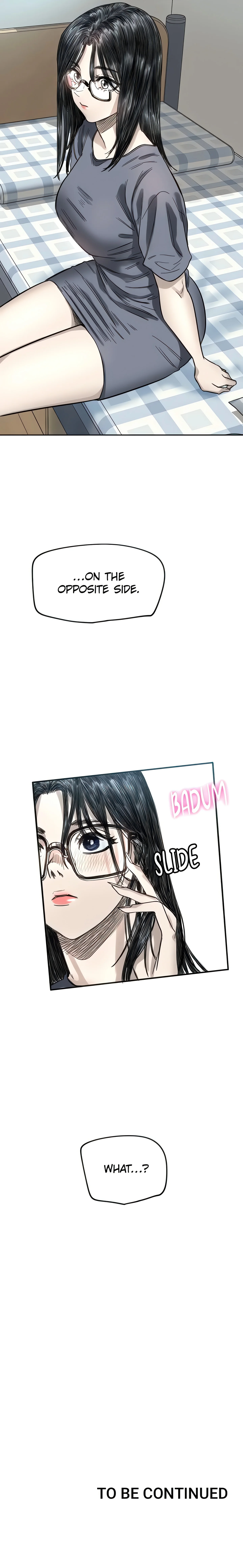 My secret Cupid (Official) chapter 2 page 22