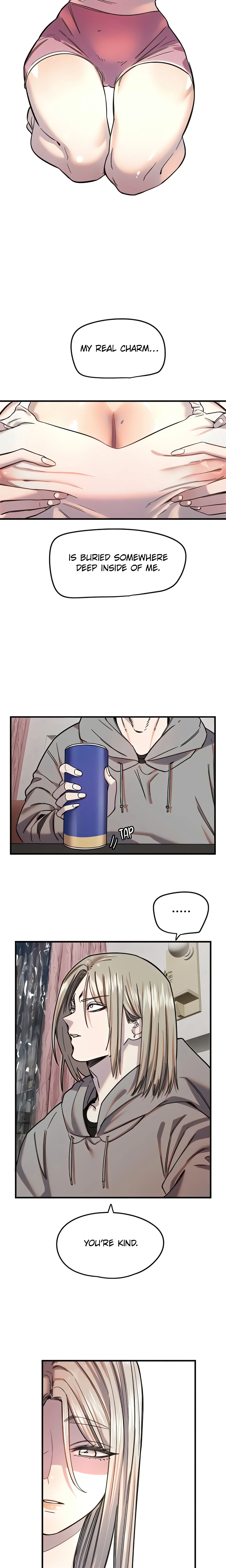 My secret Cupid (Official) chapter 22 page 5