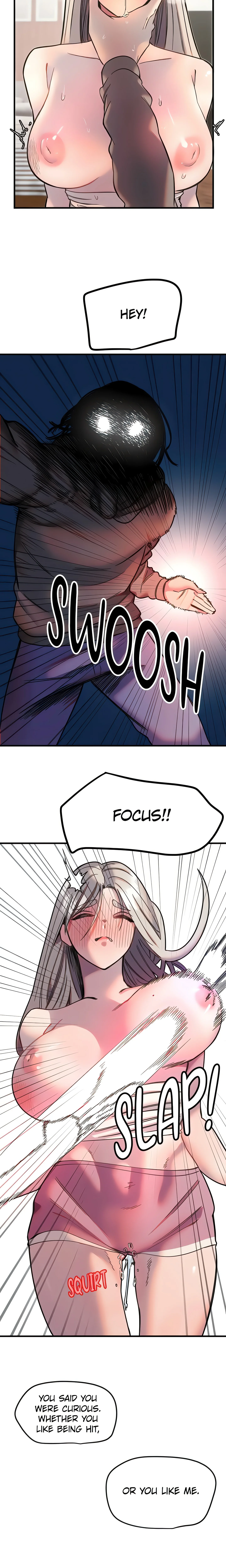 My secret Cupid (Official) chapter 23 page 3