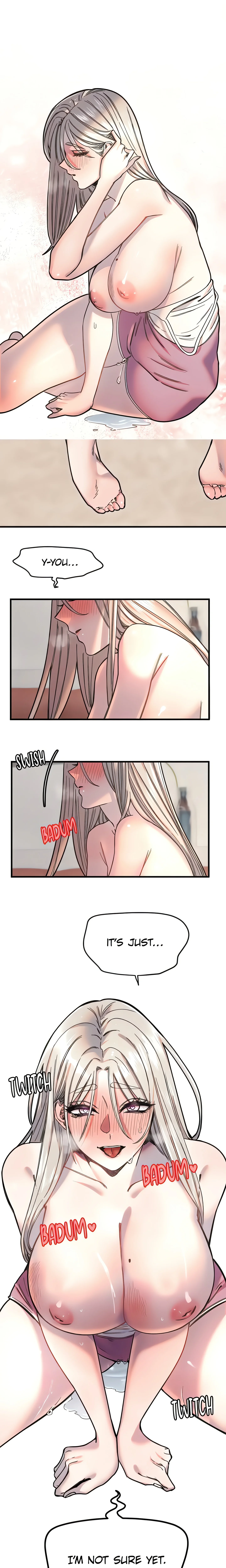 My secret Cupid (Official) chapter 23 page 4