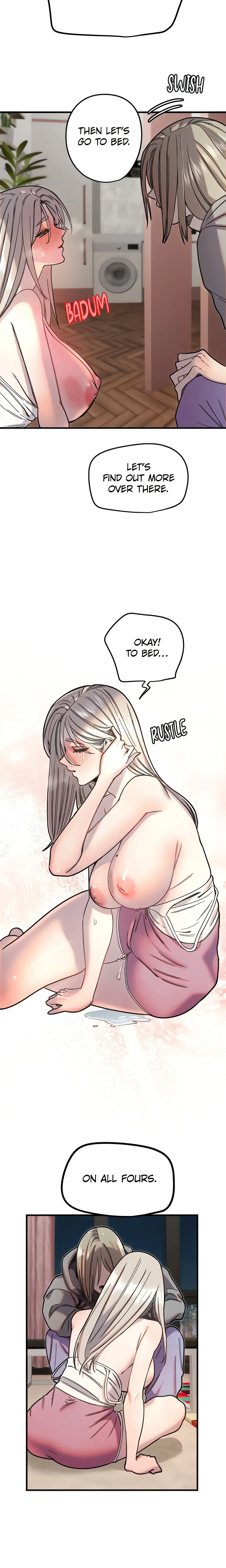 My secret Cupid (Official) chapter 23 page 5