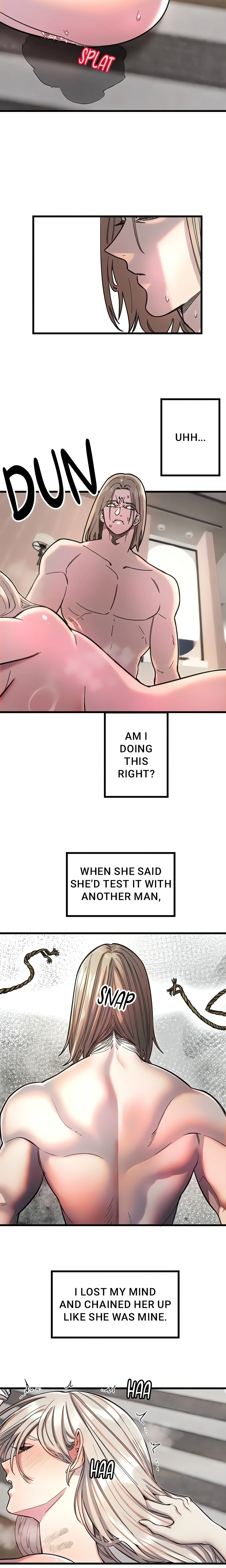 My secret Cupid (Official) chapter 24 page 3