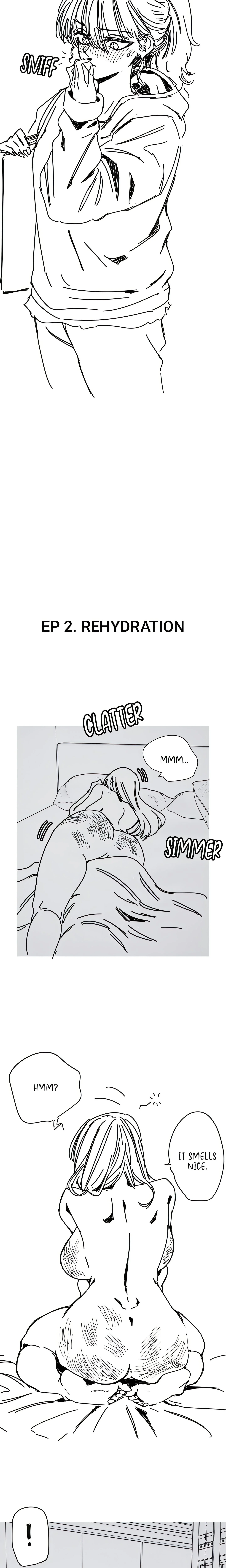 My secret Cupid (Official) chapter 25 page 4